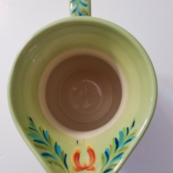 48 Oz Pitcher Provence by Gail Pittman - Picture 3 of 6